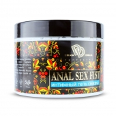 Интимный гель-смазка ANAL SEX FIST - 500 мл. - БиоМед - купить с доставкой в Норильске