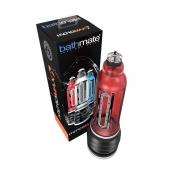 Красная гидропомпа HydroMAX7 - Bathmate - в Норильске купить с доставкой