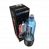 Синяя гидропомпа HydroMAX9 - Bathmate - в Норильске купить с доставкой