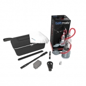 Прозрачная гидропомпа HydroXTREME5 - Bathmate - в Норильске купить с доставкой