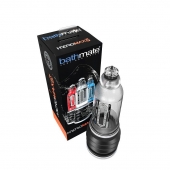 Прозрачная гидропомпа HydroMAX5 - Bathmate - в Норильске купить с доставкой