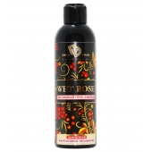 Интимный гель-смазка WET ROSE - 200 мл. - БиоМед - купить с доставкой в Норильске