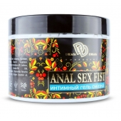 Интимный гель-смазка ANAL SEX FIST GEL - 500 мл. - БиоМед - купить с доставкой в Норильске