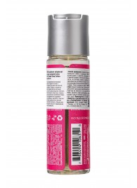 Смазка на водной основе Candy Shop Cotton Candy с ароматом сладкой ваты - 60 мл. - System JO - купить с доставкой в Норильске