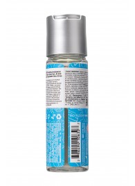 Смазка на водной основе Candy Shop Bubblegum с ароматом жвачки - 60 мл. - System JO - купить с доставкой в Норильске