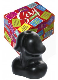 Сувенир в коробке  Босс - LOVETOY (А-Полимер) - купить с доставкой в Норильске