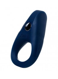 Эрекционное кольцо на пенис Satisfyer Ring 1 - Satisfyer - в Норильске купить с доставкой