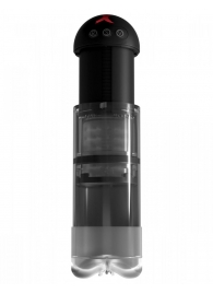 Вакуумная вибропомпа Extender Pro Vibrating Pump - Pipedream - в Норильске купить с доставкой