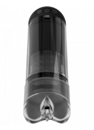 Вакуумная вибропомпа Extender Pro Vibrating Pump - Pipedream - в Норильске купить с доставкой