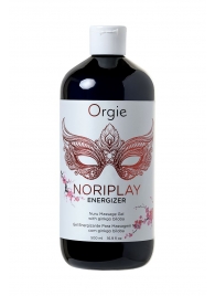 Энергетический гель для эротического массажа Orgie Energizing Nuru Massage - 500 мл. - ORGIE - купить с доставкой в Норильске