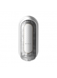 Мастурбатор Flip Zero с вибрацией - Tenga - в Норильске купить с доставкой