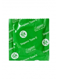 Презервативы Sagami Xtreme Type-E с точками - 10 шт. - Sagami - купить с доставкой в Норильске