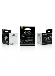 Коннектор для мастурбаторов серии Quickshot - Quick Connect - Fleshlight - в Норильске купить с доставкой