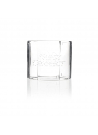 Коннектор для мастурбаторов серии Quickshot - Quick Connect - Fleshlight - в Норильске купить с доставкой