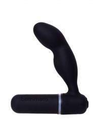 Стимулятор простаты Prostate Vibe - 10,5 см. - Bathmate - в Норильске купить с доставкой