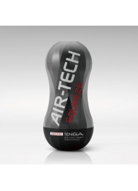 Мастурбатор AIR-TECH Squeeze Strong - Tenga - в Норильске купить с доставкой