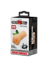 Мастурбатор-вагина Lorraine - Baile - в Норильске купить с доставкой