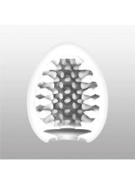Мастурбатор-яйцо EGG Brush - Tenga - в Норильске купить с доставкой