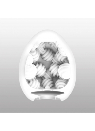 Мастурбатор-яйцо EGG Sphere - Tenga - в Норильске купить с доставкой