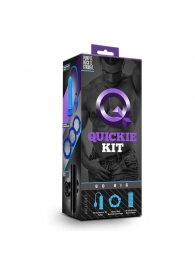 Набор для мужчин Go Big из 5 предметов - Blush Novelties - в Норильске купить с доставкой