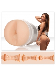 Мастурбатор-анус Fleshlight Girls - Riley Reid Euphoria - Fleshlight - в Норильске купить с доставкой