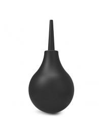 Черный анальный душ с обратным клапаном Non Return Valve Anal Douche - Nexus Range - купить с доставкой в Норильске