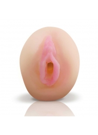 Вагина-мастурбатор Tuna Taco - Pipedream - в Норильске купить с доставкой