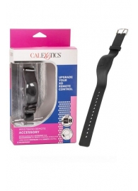 Браслет дистанционного управления Wristband Remote Accessory - California Exotic Novelties - купить с доставкой в Норильске