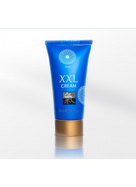 Интимный крем для мужчин XXL CREAM - 50 мл. - Shiatsu - купить с доставкой в Норильске