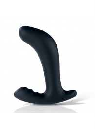 Электрический стимулятор простаты Twisting Tom - 13 см. - MyStim - купить с доставкой в Норильске