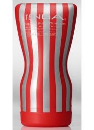 Мастурбатор TENGA Squeeze Tube Cup - Tenga - в Норильске купить с доставкой