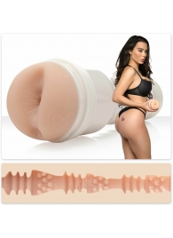 Мастурбатор-анус Fleshlight Girls - Lana Rhoades Karma - Fleshlight - в Норильске купить с доставкой