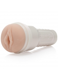 Мастурбатор-вагина Fleshlight Girls - Lana Rhoades Destiny - Fleshlight - в Норильске купить с доставкой
