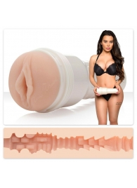 Мастурбатор-вагина Fleshlight Girls - Lana Rhoades Destiny - Fleshlight - в Норильске купить с доставкой