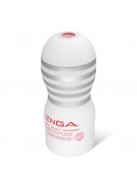 Мастурбатор TENGA Original Vacuum Cup Soft - Tenga - в Норильске купить с доставкой