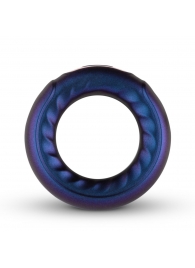 Фиолетовое эрекционное виброкольцо Saturn Vibrating Cock/Ball Ring - ONE DC B.V. - в Норильске купить с доставкой