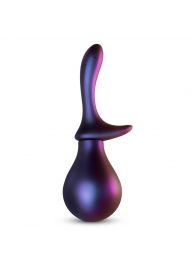 Фиолетовый анальный душ Nebula Bulb - ONE DC B.V. - купить с доставкой в Норильске
