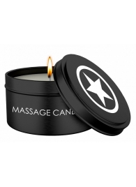 Набор из 3 массажных свечей Massage Candle Set - Shots Media BV - купить с доставкой в Норильске