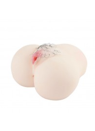 Мастурбатор с вибрацией Japanese School Girl - Baile - в Норильске купить с доставкой