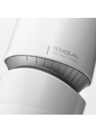 Мастурбатор TENGA AERO Silver Ring - Tenga - в Норильске купить с доставкой