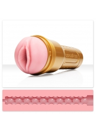 Мастурбатор-вагина Fleshlight - Go Stamina Training Unit - Fleshlight - в Норильске купить с доставкой