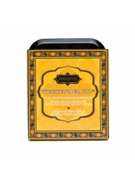 Эротический набор Weekender Kit Coconut Pineapple - Kama Sutra - купить с доставкой в Норильске