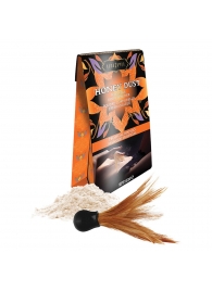 Пудра для тела Honey Dust Body Powder с ароматом манго - 28 гр. - Kama Sutra - купить с доставкой в Норильске