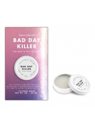 Бальзам для клитора Bad Day Killer - 8 гр. - Bijoux Indiscrets - купить с доставкой в Норильске