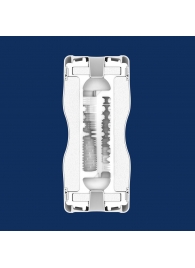 Мастурбатор TENGA Premium Dual Sensation Cup - Tenga - в Норильске купить с доставкой