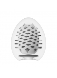 Мастурбатор-яйцо MESH - Tenga - в Норильске купить с доставкой