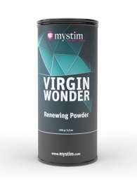 Пудра для ухода за игрушками Virgin Wonder Renewing Powder - MyStim - в Норильске купить с доставкой