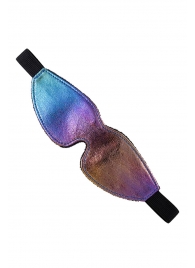 Радужная маска Anonymo - ToyFa - купить с доставкой в Норильске