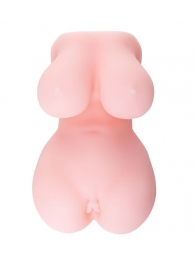 Мастурбатор-вагина Babycakes - ToyFa - в Норильске купить с доставкой