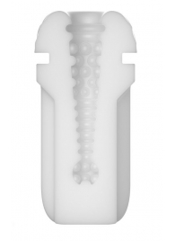 Сменный рукав для мастурбатора Sam Neo Sleeve - Svakom - в Норильске купить с доставкой